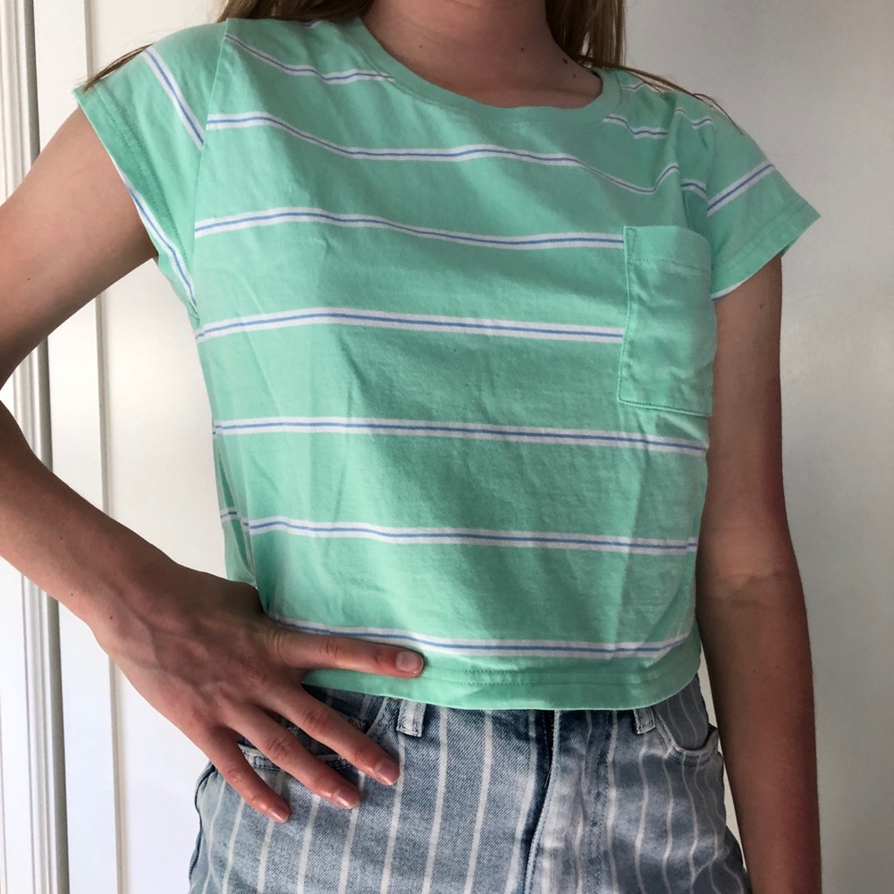 Tee - Picture 2 of 7